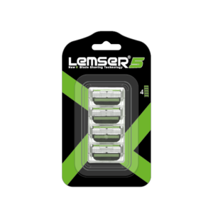 کاتریج پنج لبه وکیوم سیستمی لمسر (LEMSER)