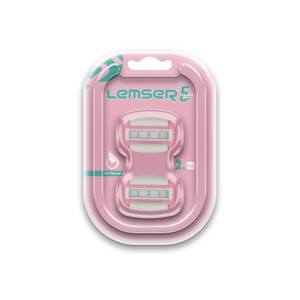 کاتریج پنج لبه سیستمی زنانه لمسر (LEMSER)